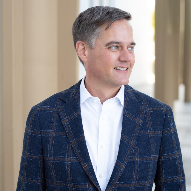Photo of Kevin C. Martin, Attorney at Law, P Benefit From Having A Comprehensive Estate Plan