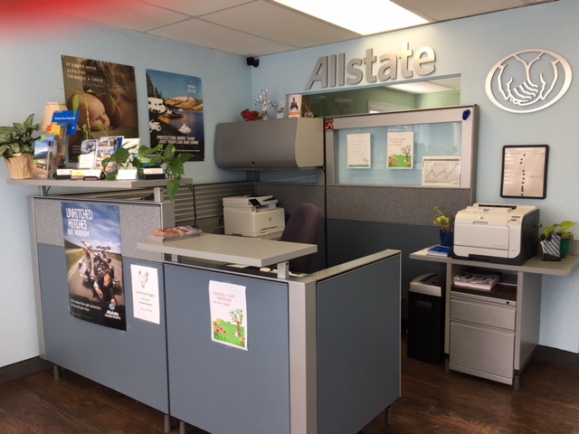 Photo of Alyson Fritsinger: Allstate Insurance a relationship oriented person and love helping customers