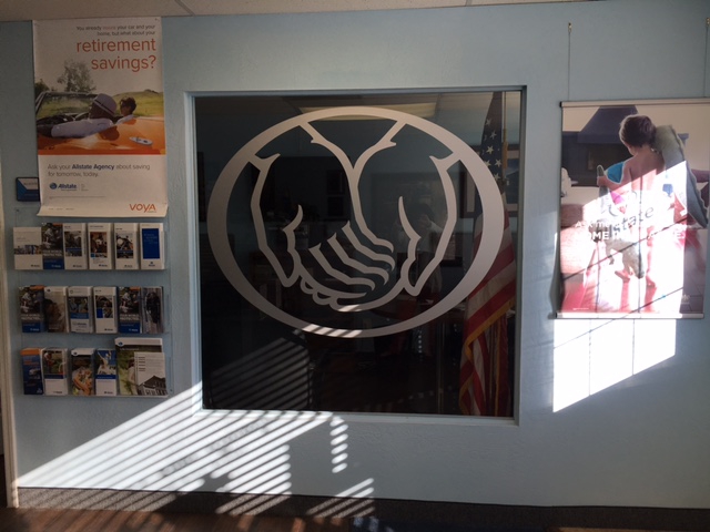 Photo of Alyson Fritsinger: Allstate Insurance a relationship oriented person and love helping customers
