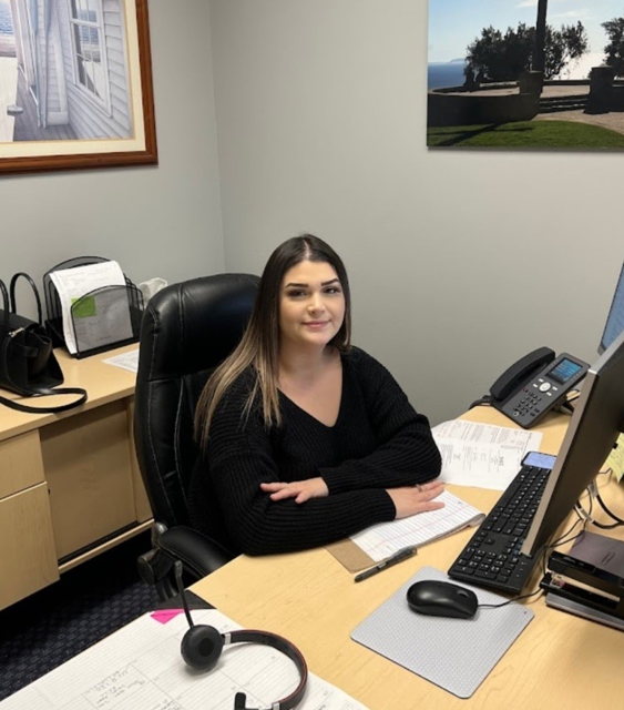 Photo of Jayme Riggio: Allstate Insurance from homes to auto to boats and more