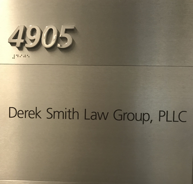 Photo of Derek Smith Law Group, PLLC Sexual Harassment Lawyers And Experienced Employment Discrimination Attorneys