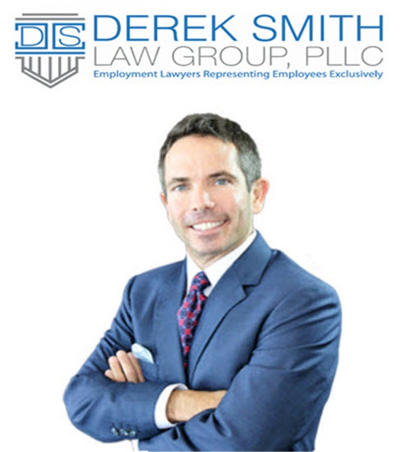 Photo of Derek Smith Law Group, PLLC Sexual Harassment Lawyers And Experienced Employment Discrimination Attorneys