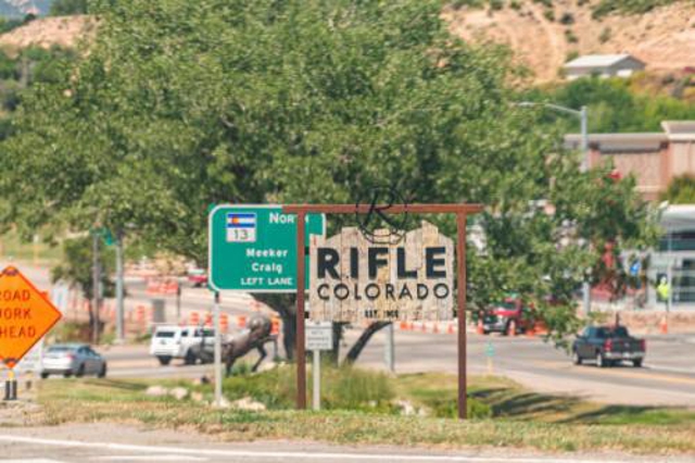 Photo of Rifle Insurance Agency personalized insurance options