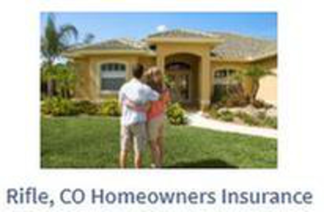 Photo of Rifle Insurance Agency personalized insurance options
