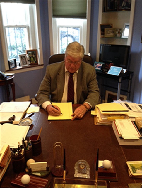 Photo of Finkelstein Joel M Law Firm