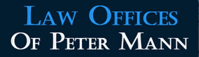 Photo of Peter Mann Attorney A Skilled And Experienced Attorney In Practice