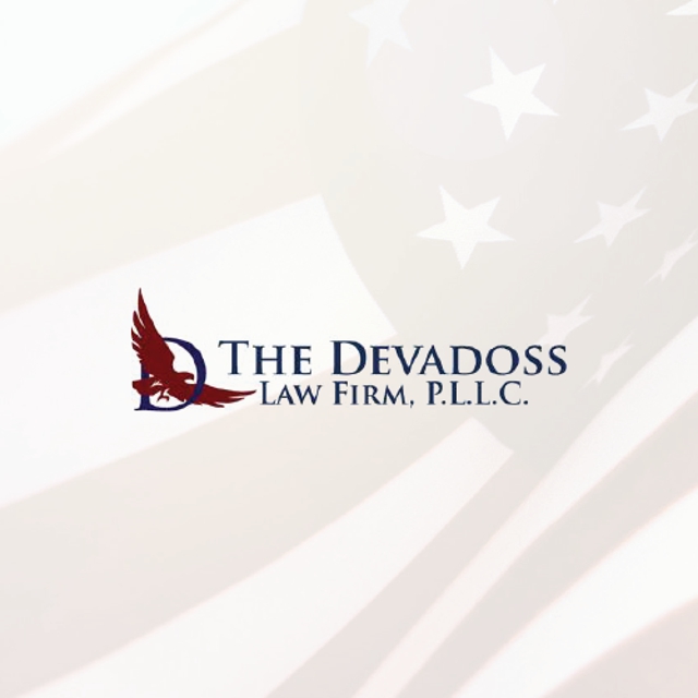 Photo of The Devadoss Law Firm, P defending and protecting the government employee's right