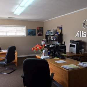 Photo of Shawna Cota: Allstate Insurance closely with Allstate for years to help people with their insurance needs