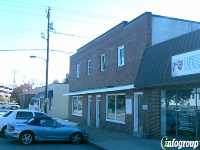 Photo of The Law Office of Keatts & Horton compassionate and high-quality legal representation