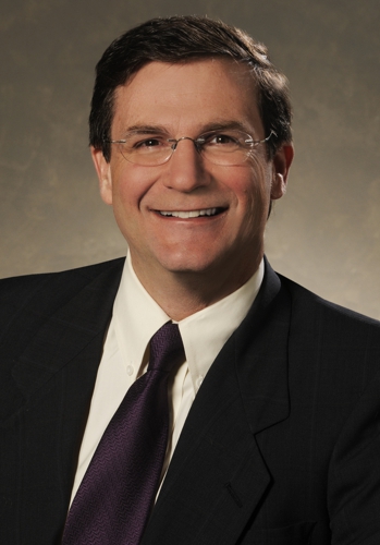 Photo of J. David Hopkins, JD, LLM Area Tax Attorney With Over 23 Years