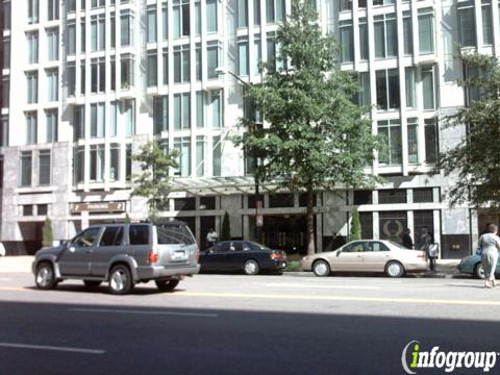 Photo of Ifrah PLLC Law Firm