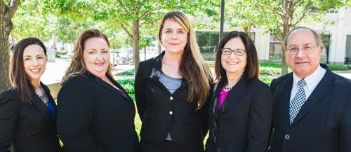 Photo of Walkup Melodia Kelly-Schnbrgr Personal Injury Law Firm