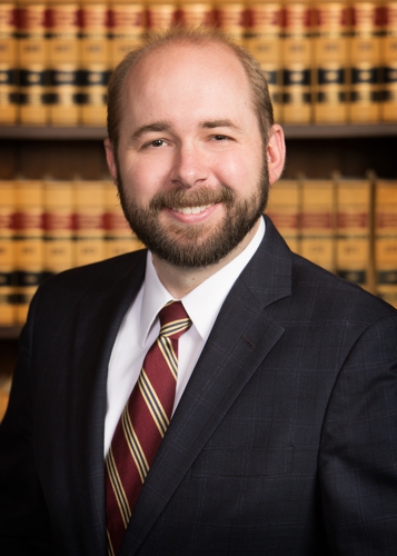 Photo of Barnett & Bennett Law Firm A Fairfield Personal Injury Attorney
