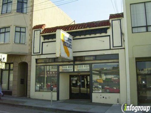 Photo of Basic West Insurance for low prices on California Insurance