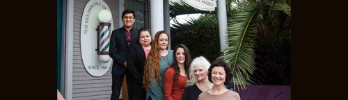 Photo of Barber Insurance Agency