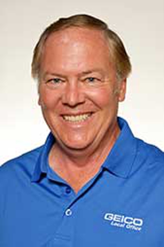 Photo of GEICO Insurance Agent your Sacramento area local GEICO agent