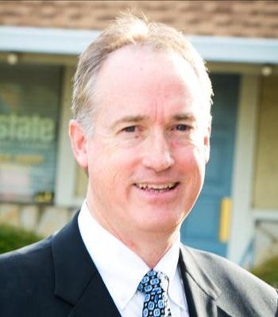 Photo of Michael Scully: Allstate Insurance Company