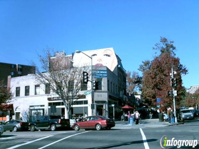 Photo of Nationwide Insurance your local agent providing free quotes