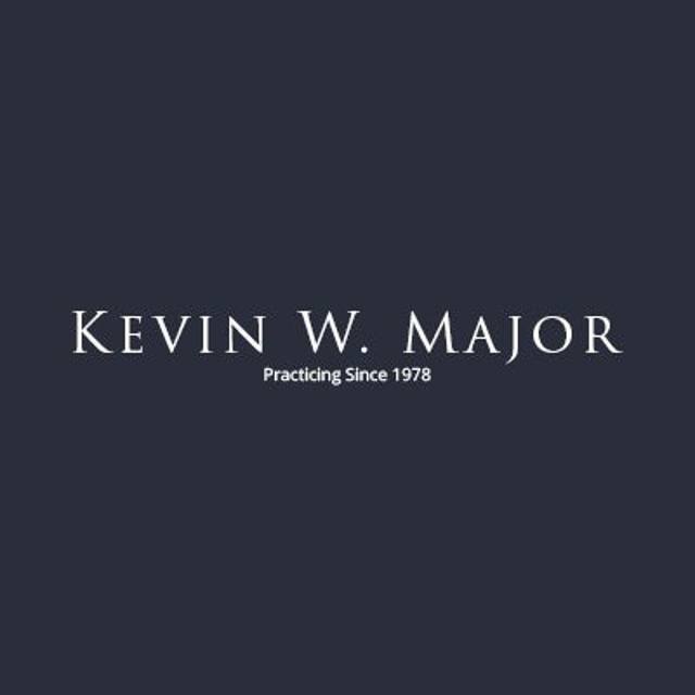 Photo of Kevin W Major Atty Law Firm