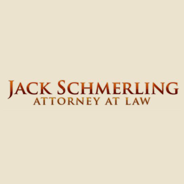 Photo of Jack Schmerling Attorney at Law unfavorable worker's compensation claim