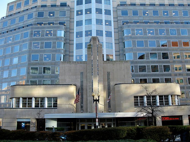 Photo of The Cochran Firm DC
