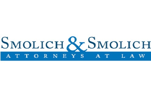 Photo of Smolich & Smolich Social Security Disability case