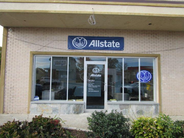 Photo of Marcia Lopes: Allstate Insurance provide customers with an outstanding level of service