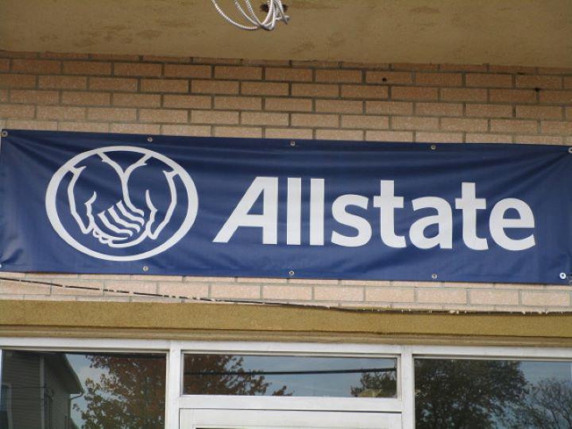 Photo of Marcia Lopes: Allstate Insurance provide customers with an outstanding level of service