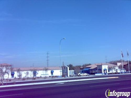 Photo of Arizona Storage Inns Recreational Vehicle Parking Services