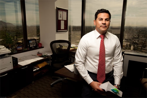 Photo of Gaxiola & Associates, PLLC Phoenix Criminal Defense Trial Attorneys