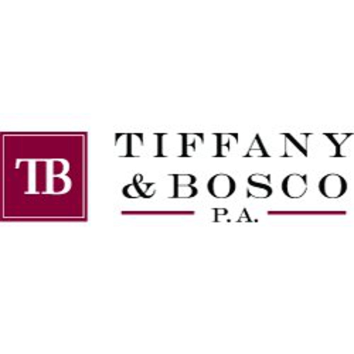 Photo of Tiffany & Bosco Prominent Legal Specializations