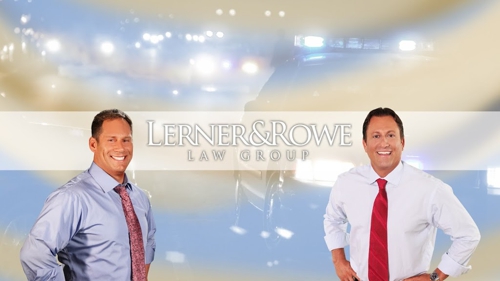 Photo of Lerner & Rowe A Board Certified Criminal Defense Attorney
