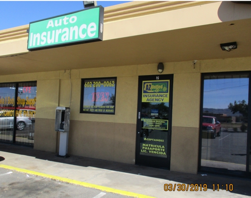 Photo of AZ Unified Insurance Agency LLC-Auto Insurance Starting as Low as $49 & Up
