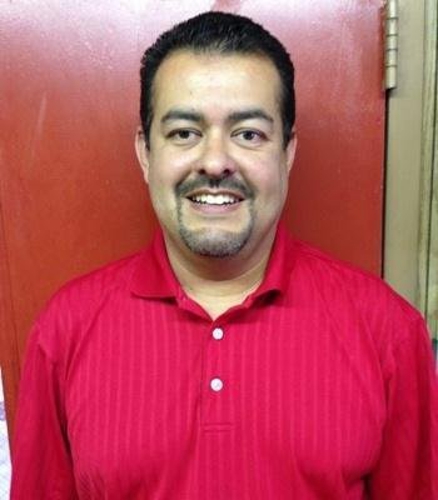 Photo of David Vasquez: Allstate Insurance Agent