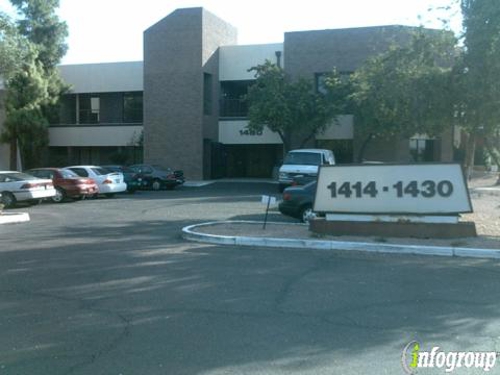 Photo of T D Insurance Progressive authorized agent Central Phoenix insurance agency