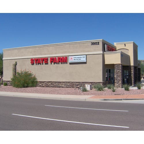 Photo of Erik Langhofer - State Farm Insurance Agent