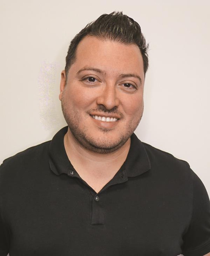 Photo of Ventura Alejandro Hernandez - State Farm Insurance Agent