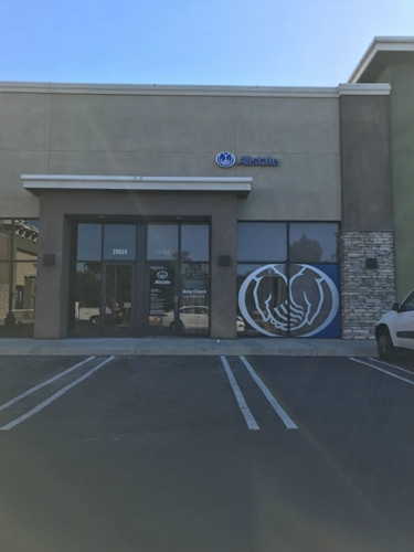 Photo of Amy Cheok: Allstate Insurance an Allstate Agent in Newark