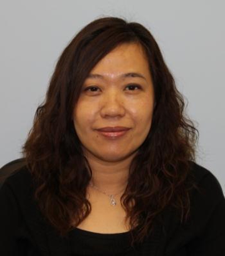 Photo of Amy Cheok: Allstate Insurance an Allstate Agent in Newark