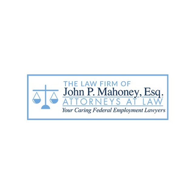 Photo of John P. Mahoney, Esq., Attorney at Law Representing Federal Employment Law, Labor, And National Security Clearance Law Cases