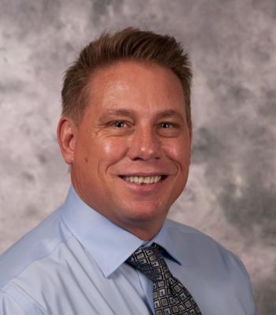 Photo of Joe Rowley: Allstate Insurance Agent