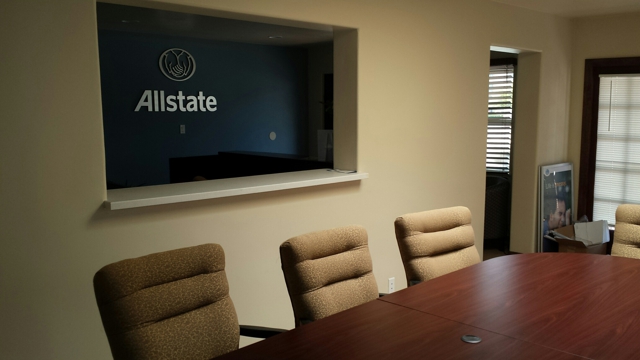 Photo of Joe Rowley: Allstate Insurance Agent