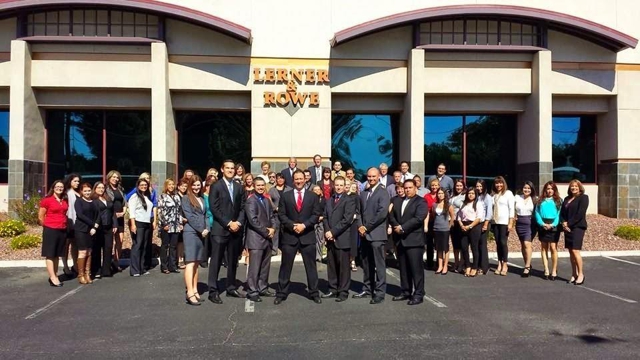 Photo of Phoenix Injury Attorneys One Of The Largest Personal Injury Firms In The Country