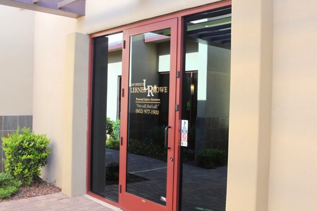 Photo of Phoenix Injury Attorneys One Of The Largest Personal Injury Firms In The Country