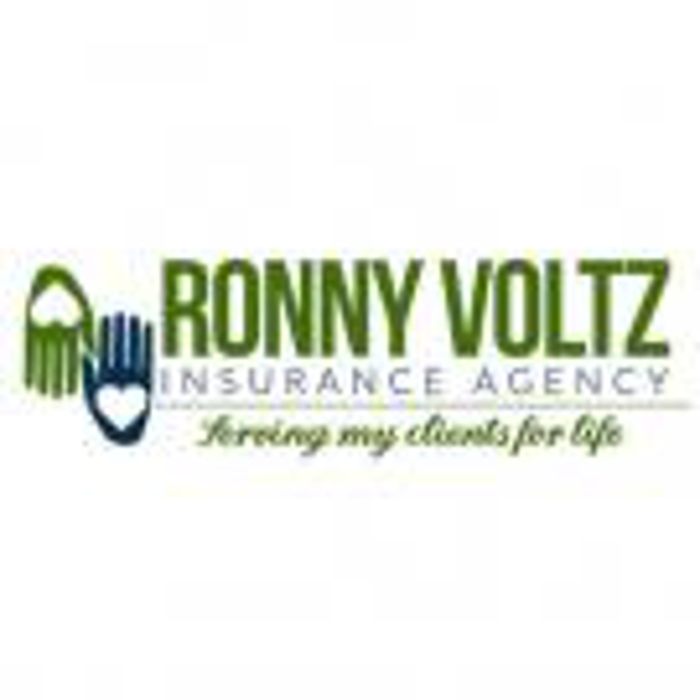 Photo of Ronny Voltz Insurance Agent