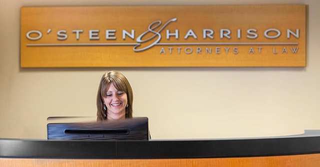 Photo of O'Steen & Harrison, PLC