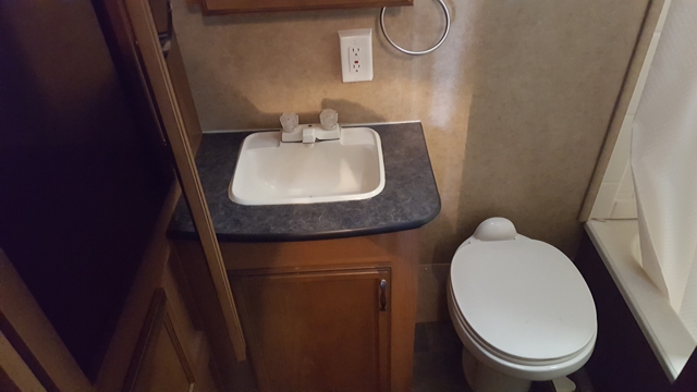 Photo of Hitch-N-Go RV Rental LLC