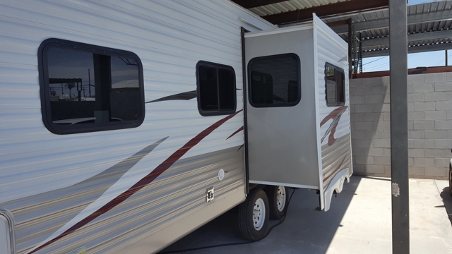 Photo of Hitch-N-Go RV Rental LLC