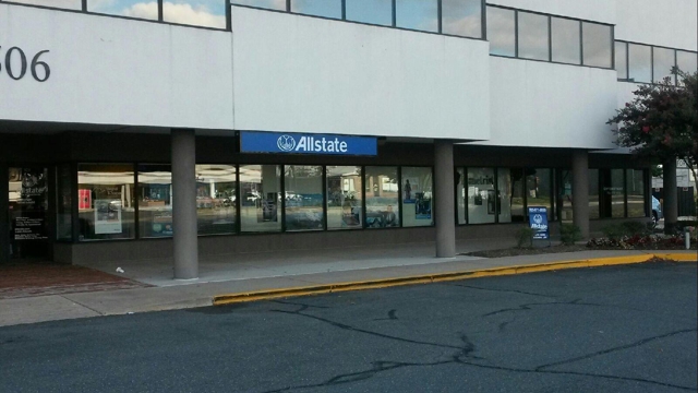 Photo of Ray Manfredi: Allstate Insurance serving satisfied customers for over 70 years