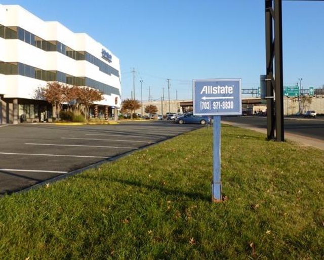Photo of Ray Manfredi: Allstate Insurance serving satisfied customers for over 70 years